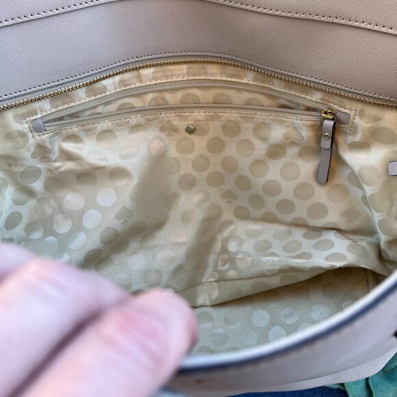 Kate Spade Tote - Picture 3 of 3